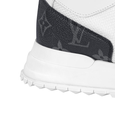 Louis Vuitton Run Away Sneaker outlook