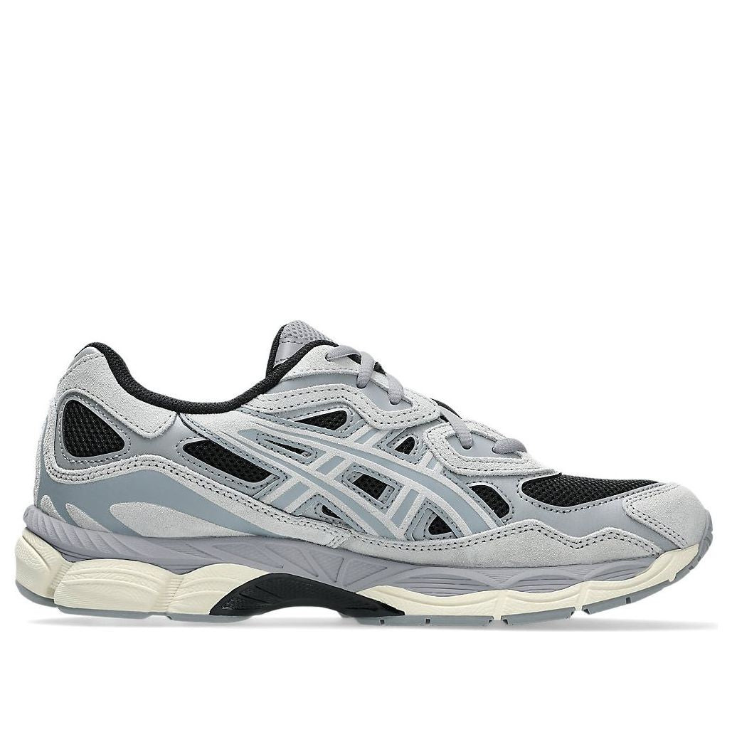 ASICS Gel-NYC 'Black Piedmont Grey' 1203A383-004 - 2