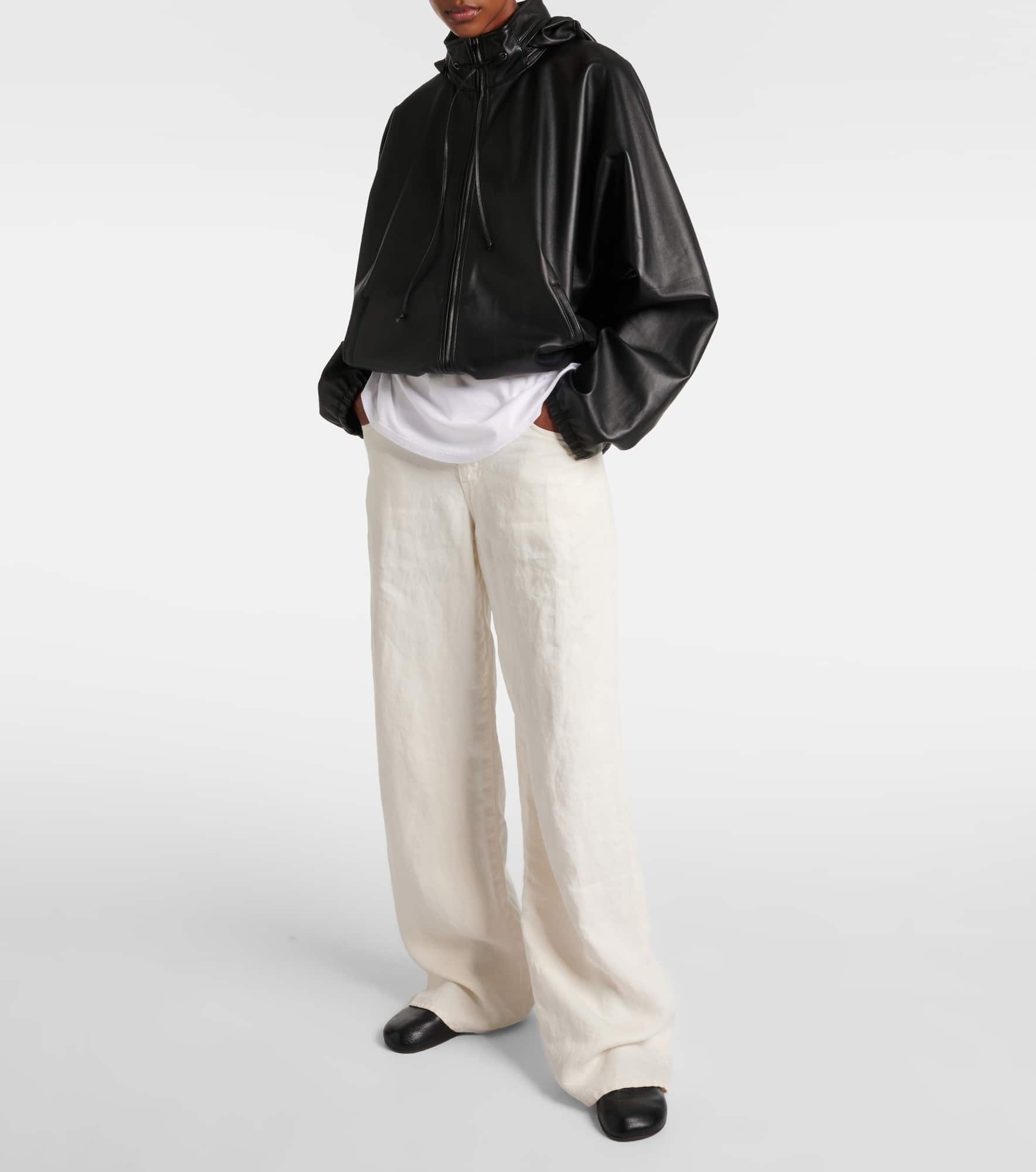 Nadina cotton jersey T-shirt - 2