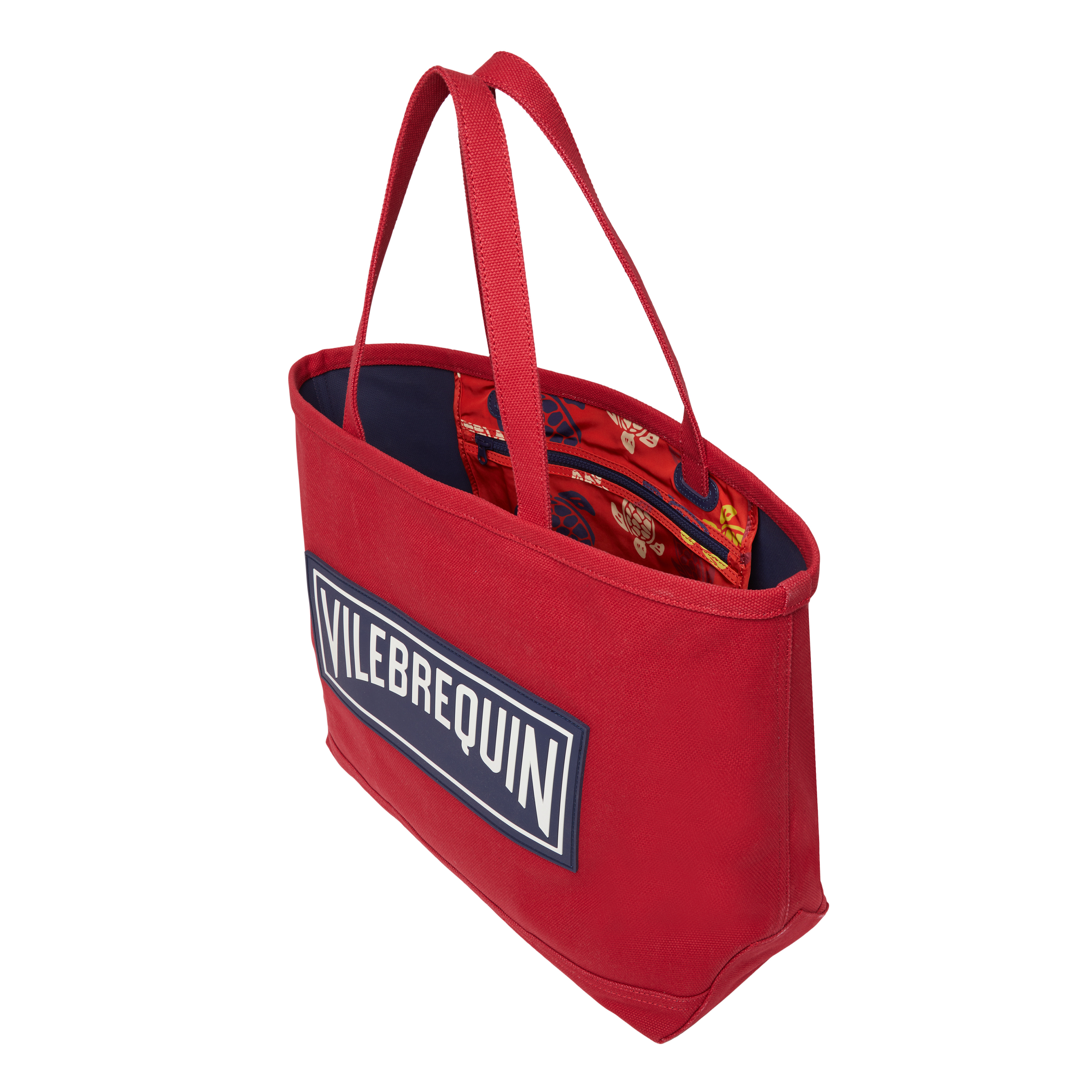 Canvas Marine Unisex Beach Bag Sold - 5