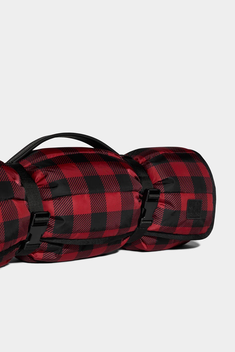 POLDO X D2 TORONTO PET BLANKET - 5