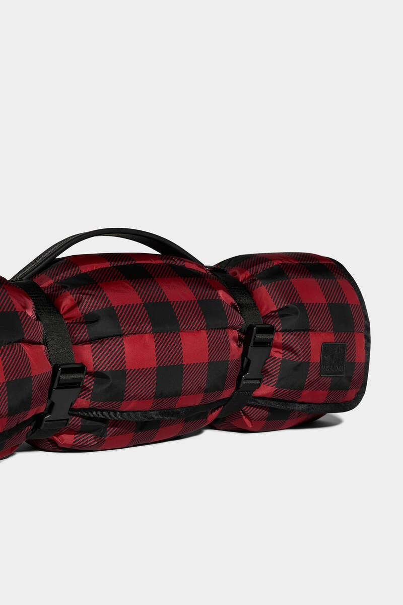 POLDO X D2 TORONTO PET BLANKET 5