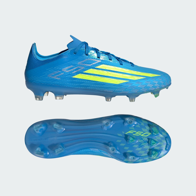 F50 PRO Firm Ground Soccer Cleats 5