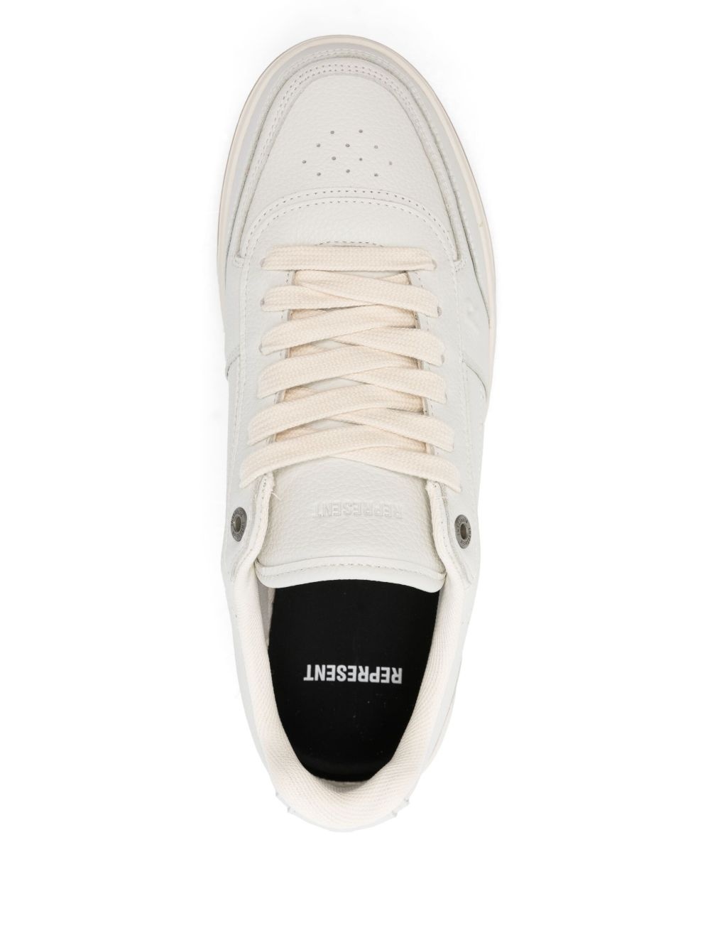 Initial sneakers - 4