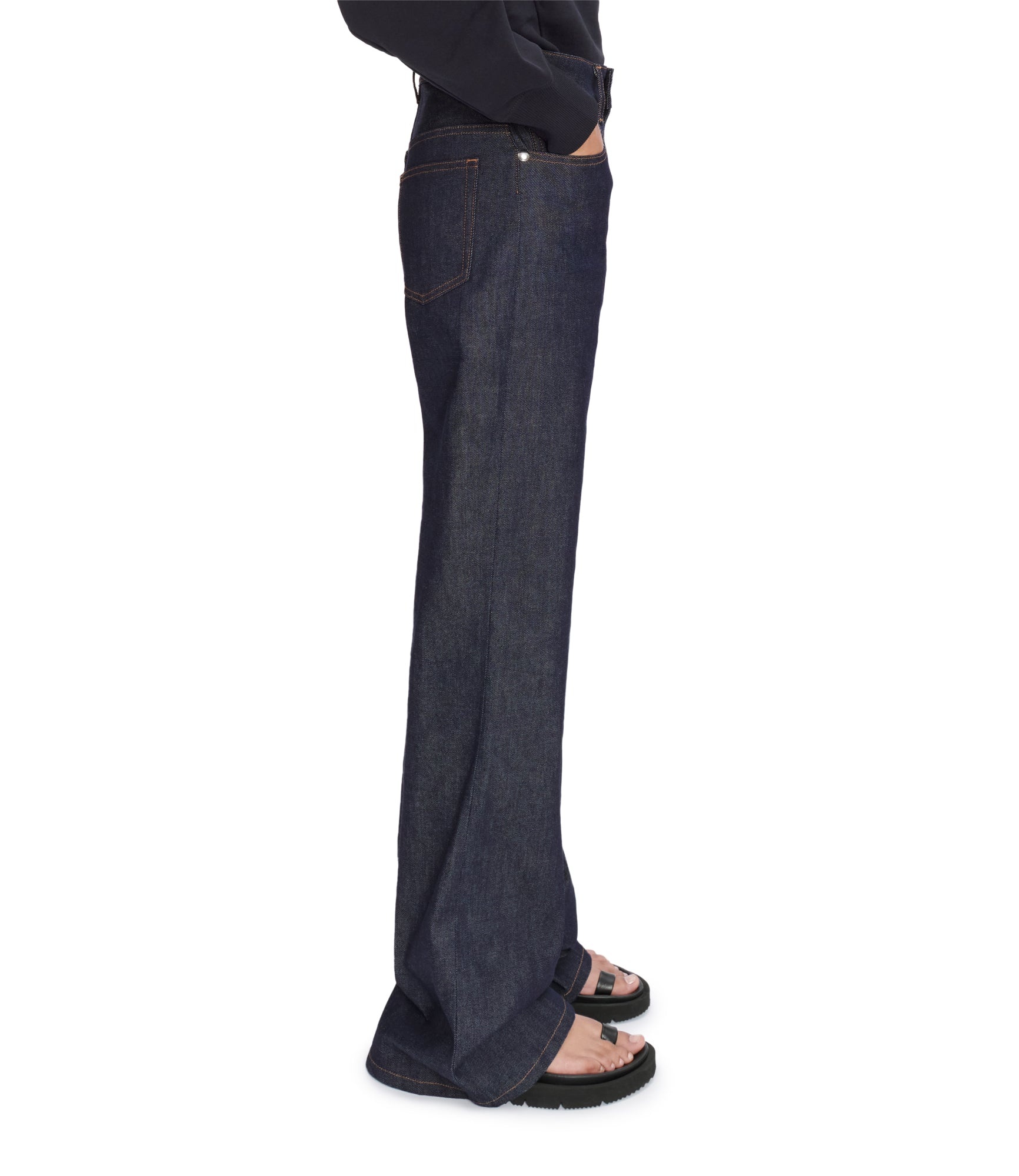 CLINTEAU JEANS - 5
