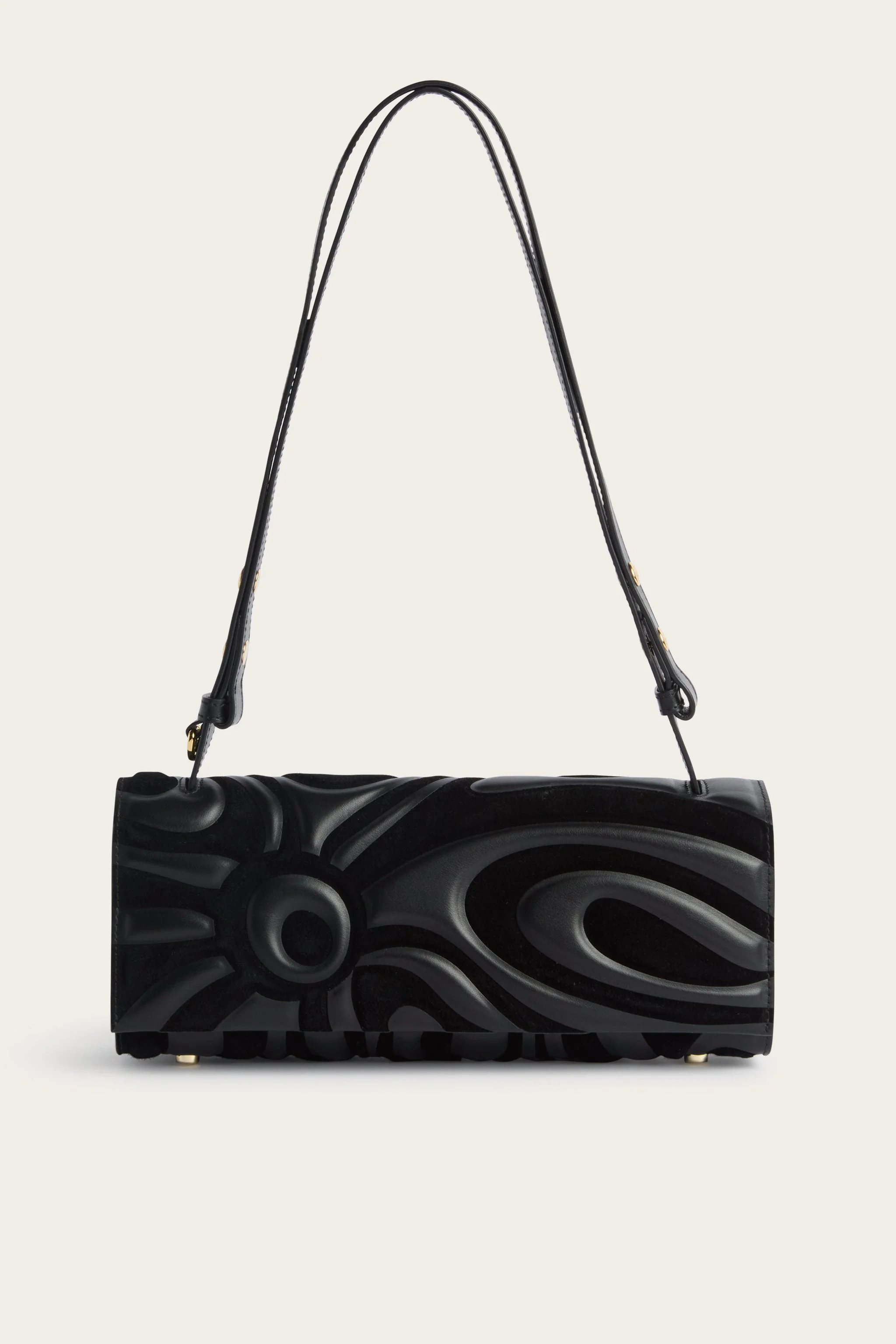 MARMO SHOULDER BAG - 1