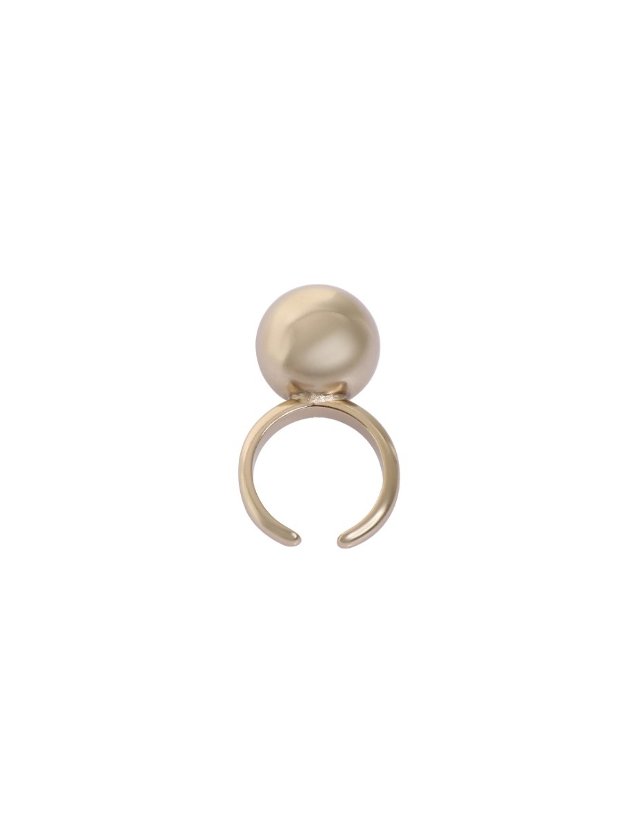 STATEMENT ORB RING - 1