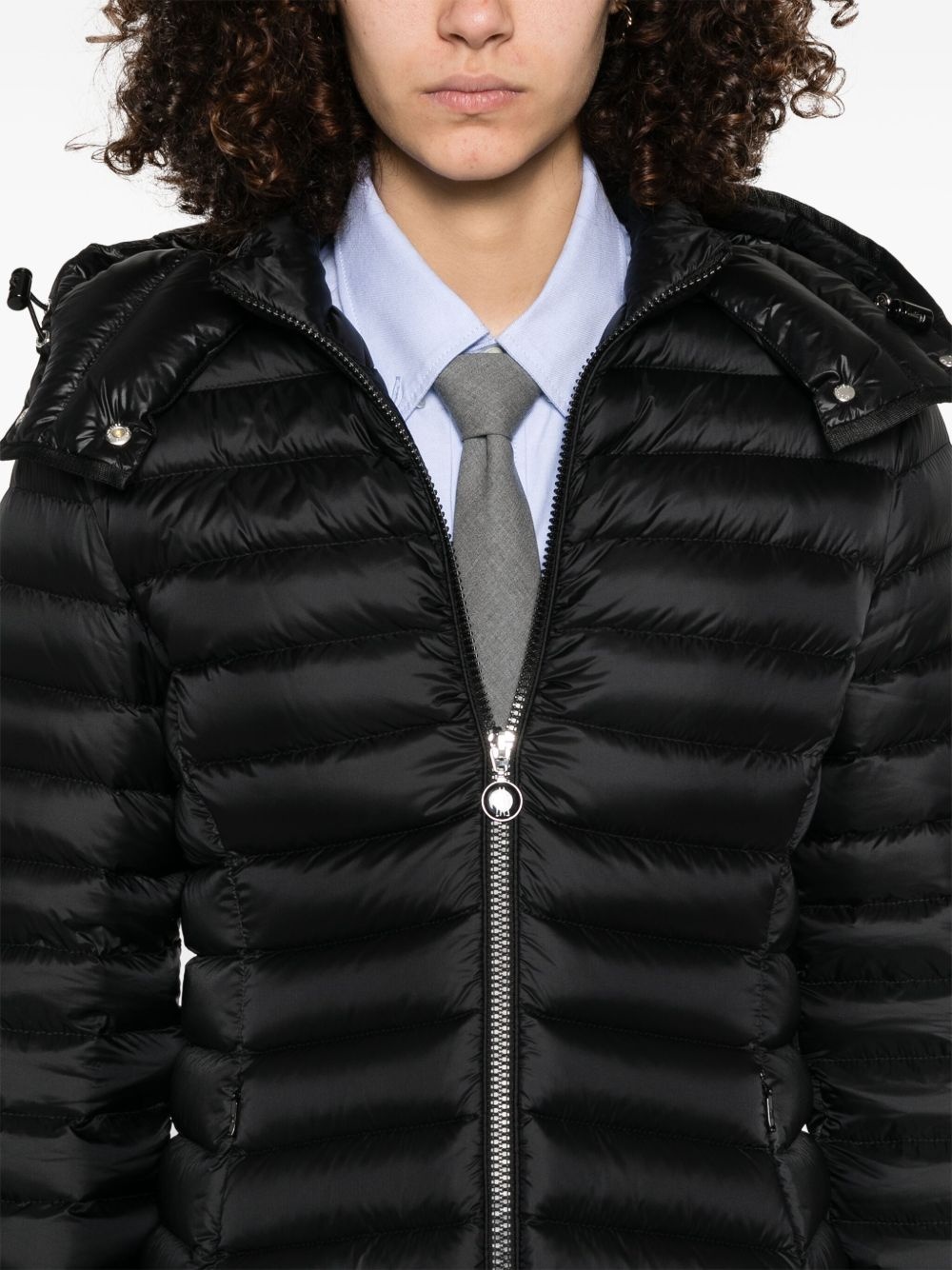 Igelong coat - 5