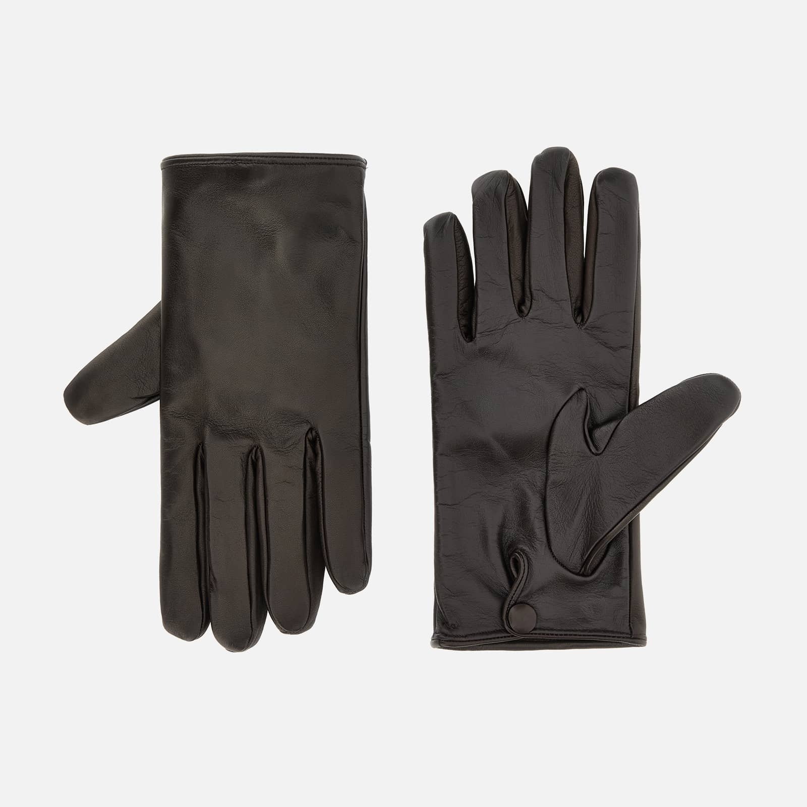 GUANTI TOUCH Black - 3