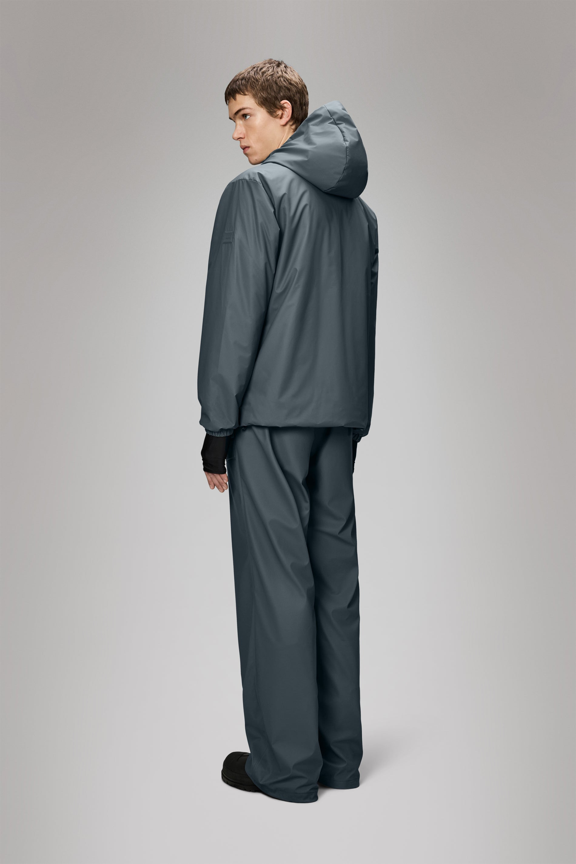 Lohja Insulated Jacket - 3