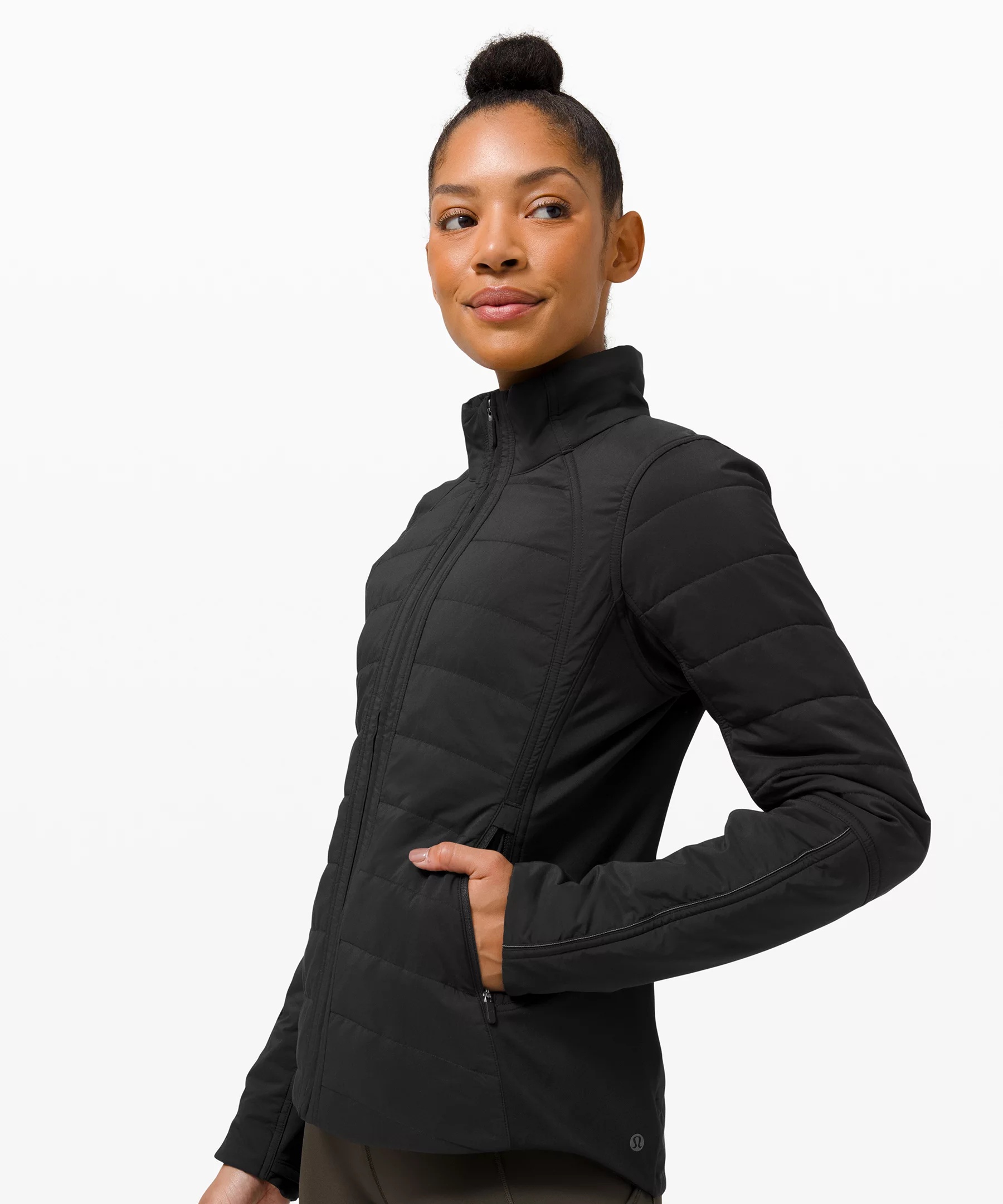 Another Mile Jacket - 4
