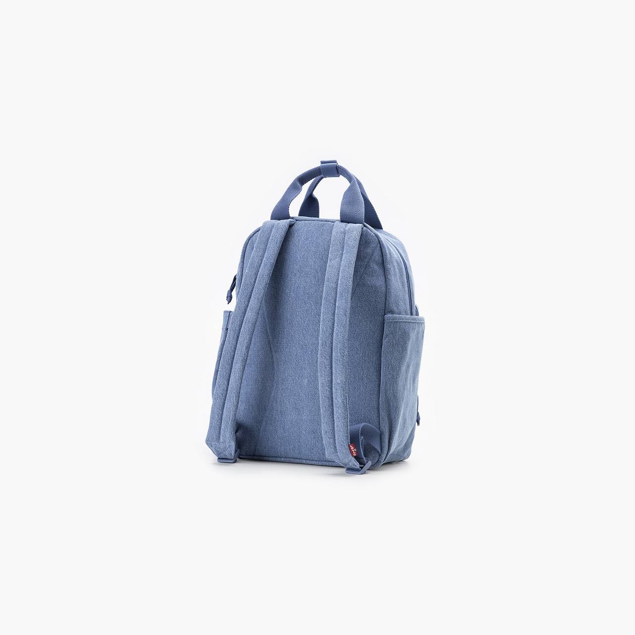 LEVI'S® L-PACK ROUND BACKPACK - 3