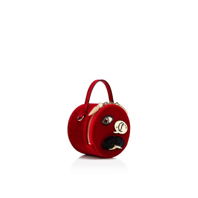 Loubi54 Mini LOUBI-MULTI/GOLD - 2