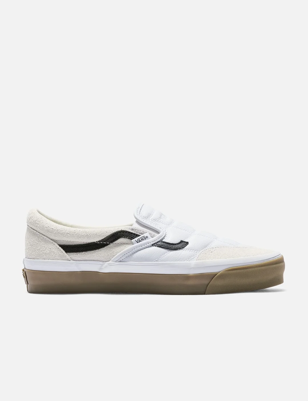 PREMIUM CLASSIC SLIP-ON 98 SP - 1