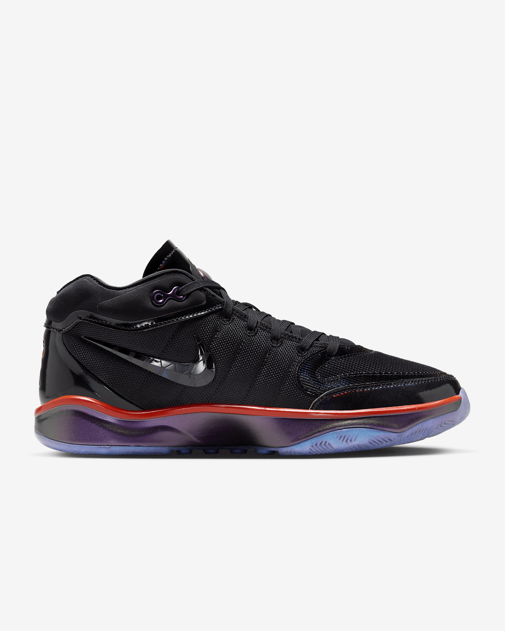 Nike G.T. Hustle 2 GTE Basketball Shoes - 3