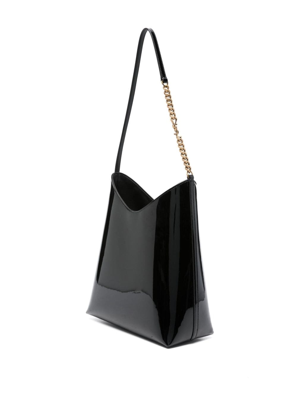 mini Rendez-Vous leather shoulder bag - 3