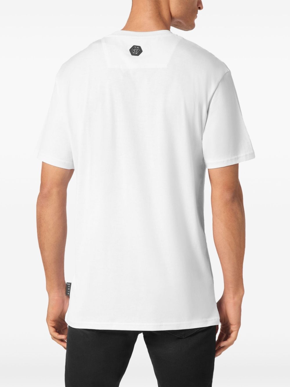 Strass Racing Club T-shirt - 4