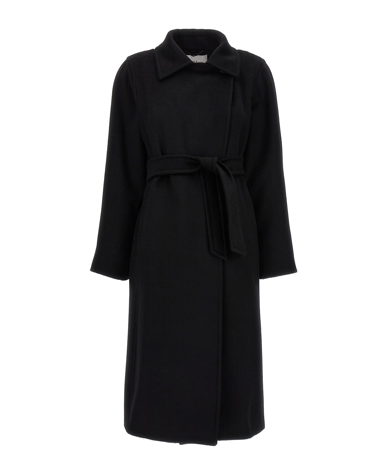 'manuela Icon' Coat - 1