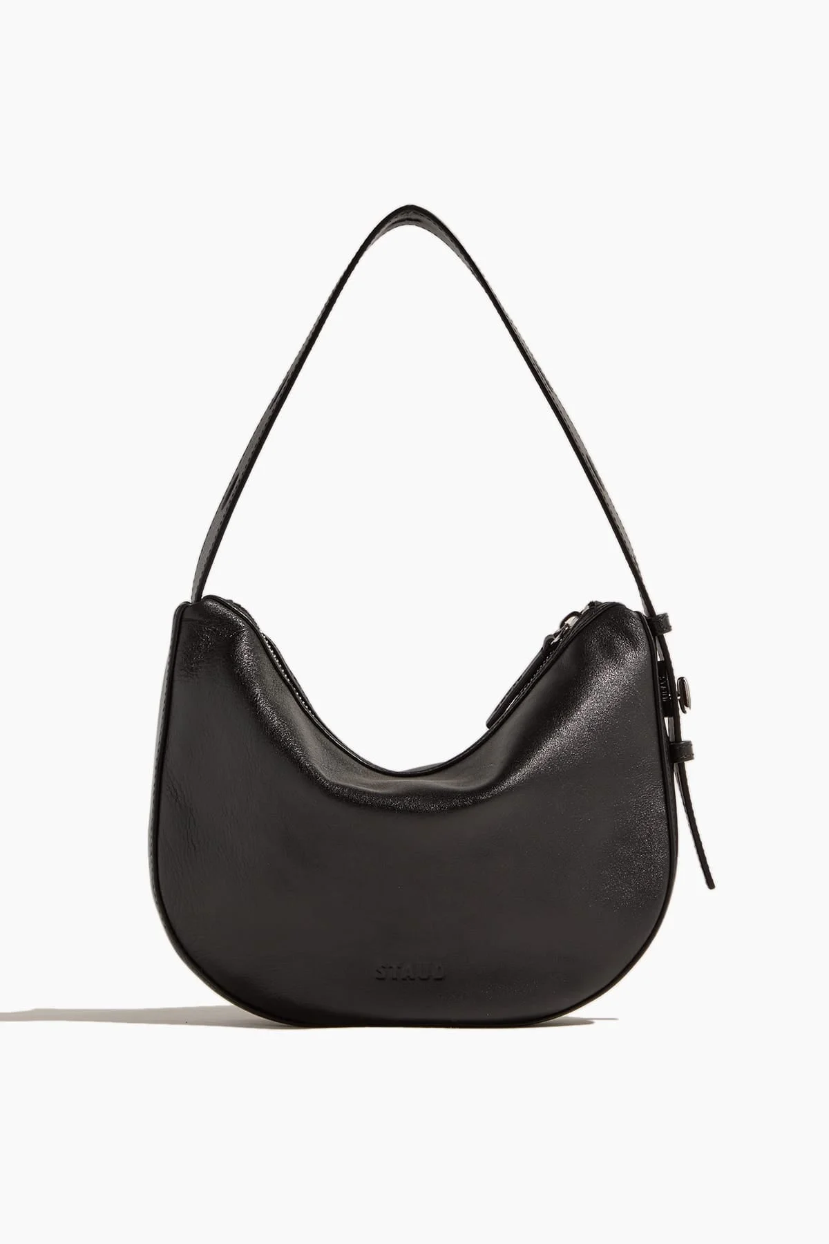 Levi Bag in Black - 1