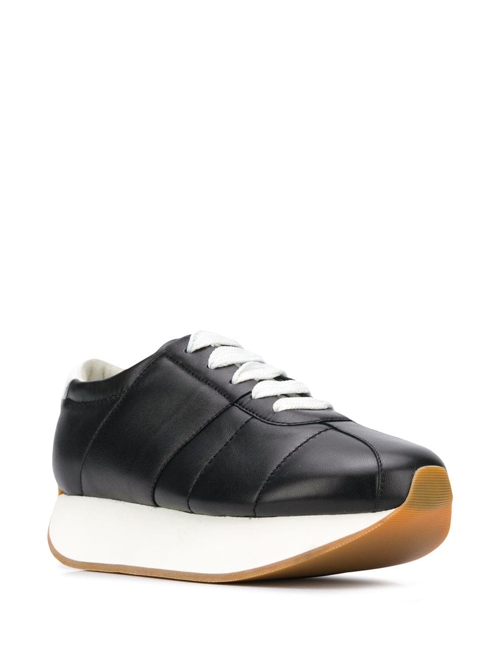 Marni Big Foot sneakers - 2