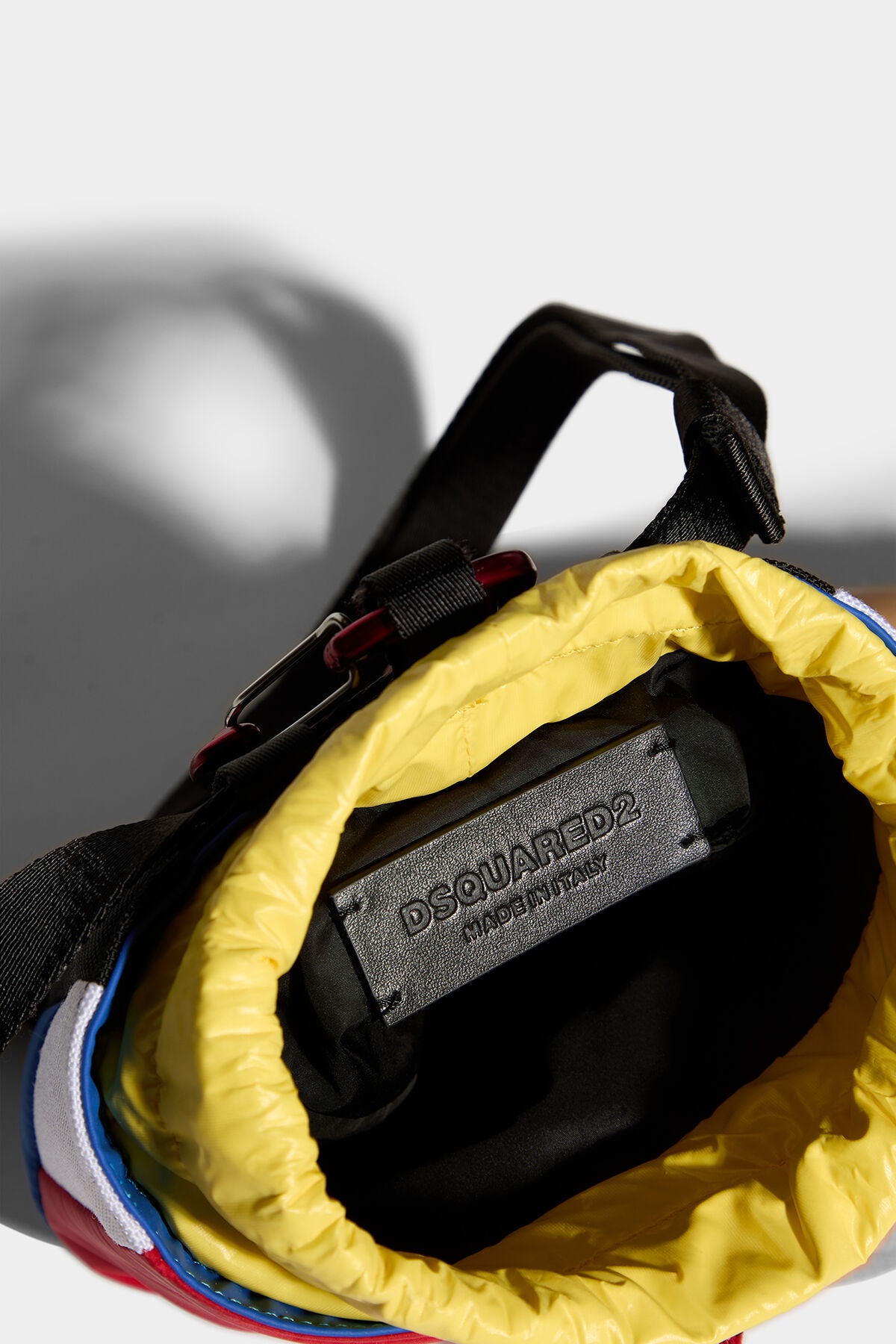 CLIMB CROSSBODY BAG - 6