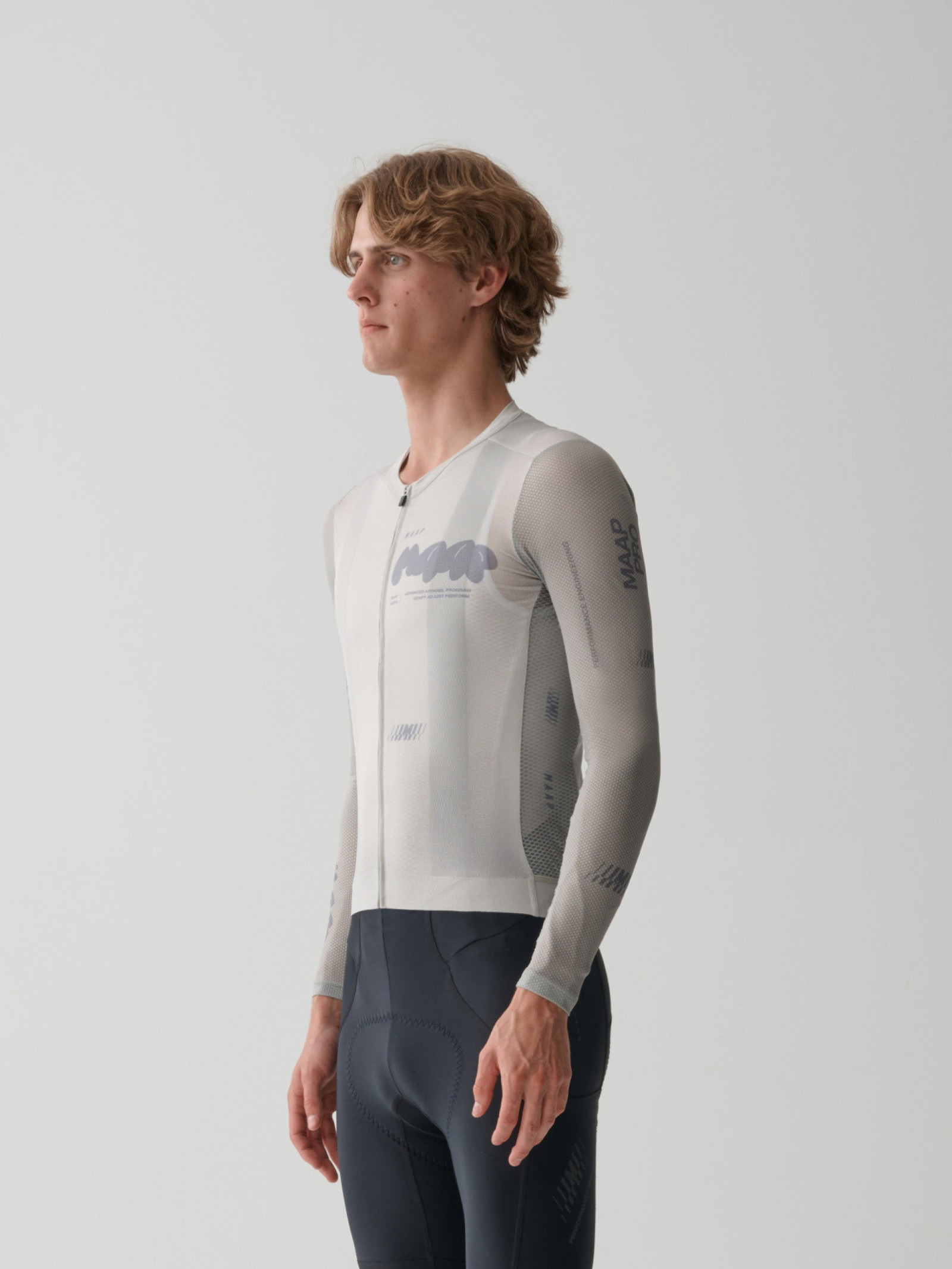 Aerate Pro Air LS Jersey 3.0 - 2