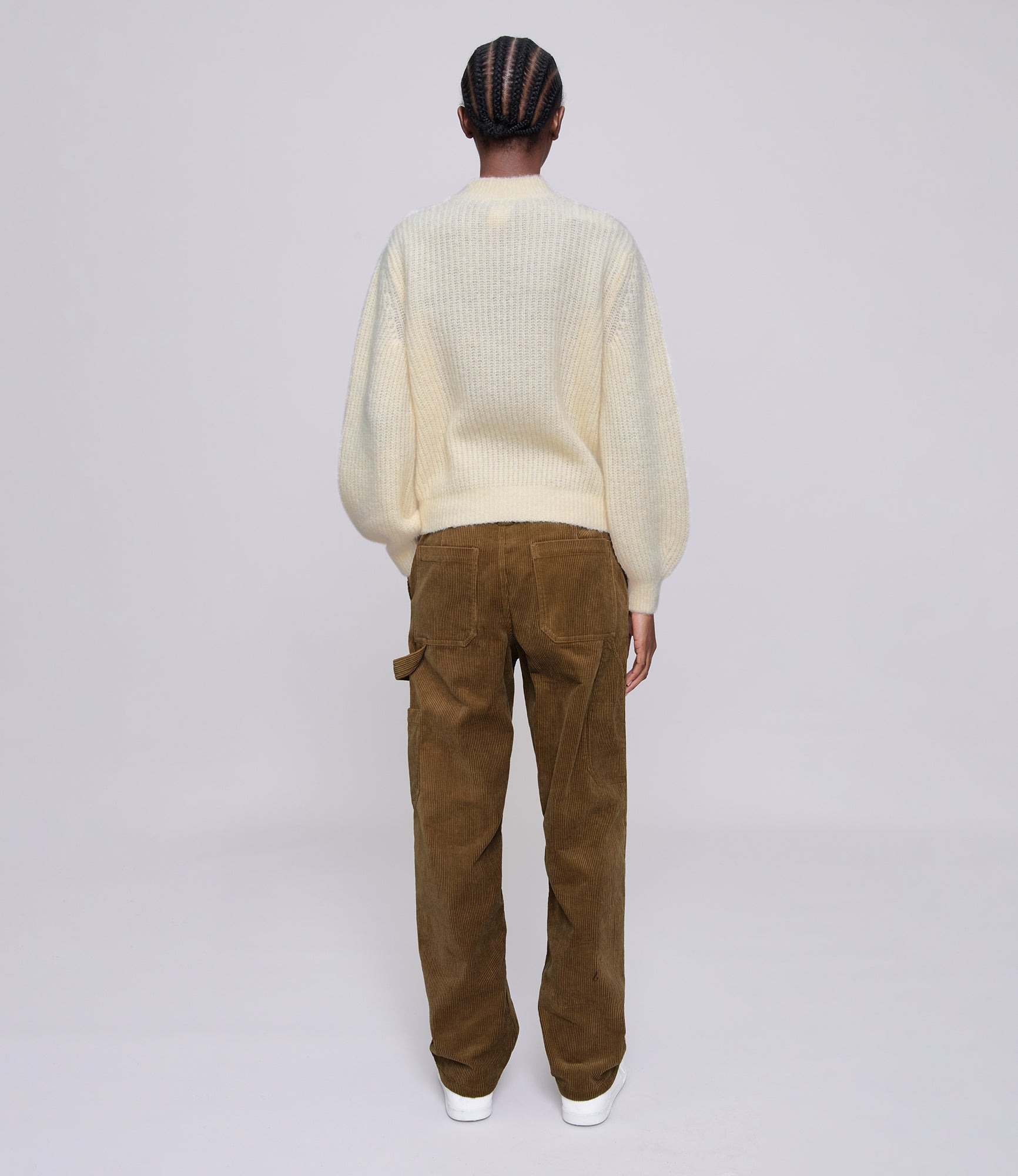 FERGUS JEANS - 3