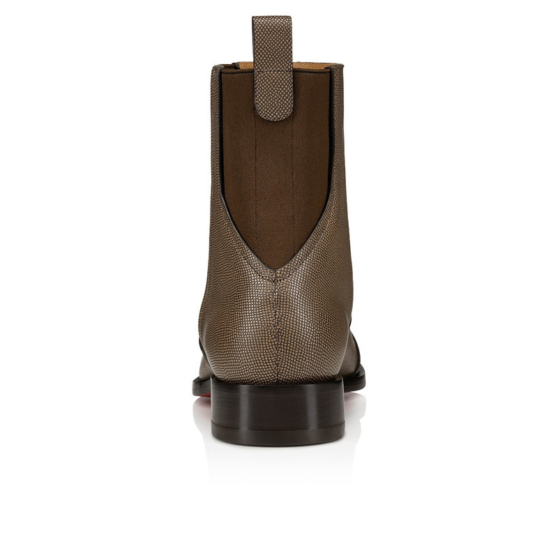 Boabi Chelsea Brown 3