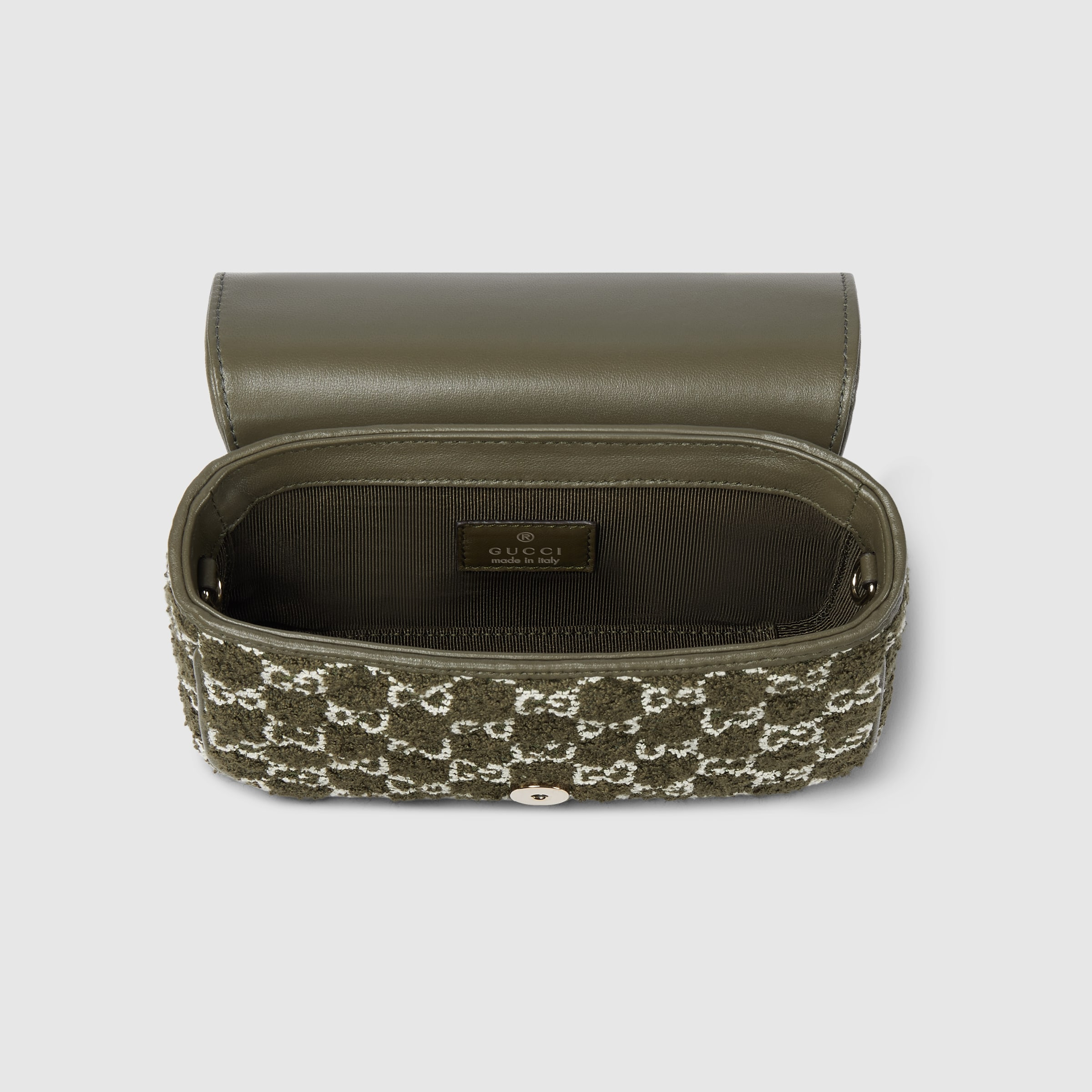 GG Marmont mini shoulder bag - 8