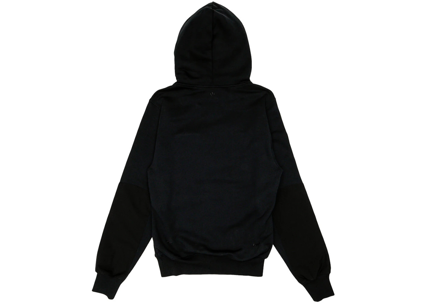Nike x Drake NOCTA Tech Hoodie Black - 2