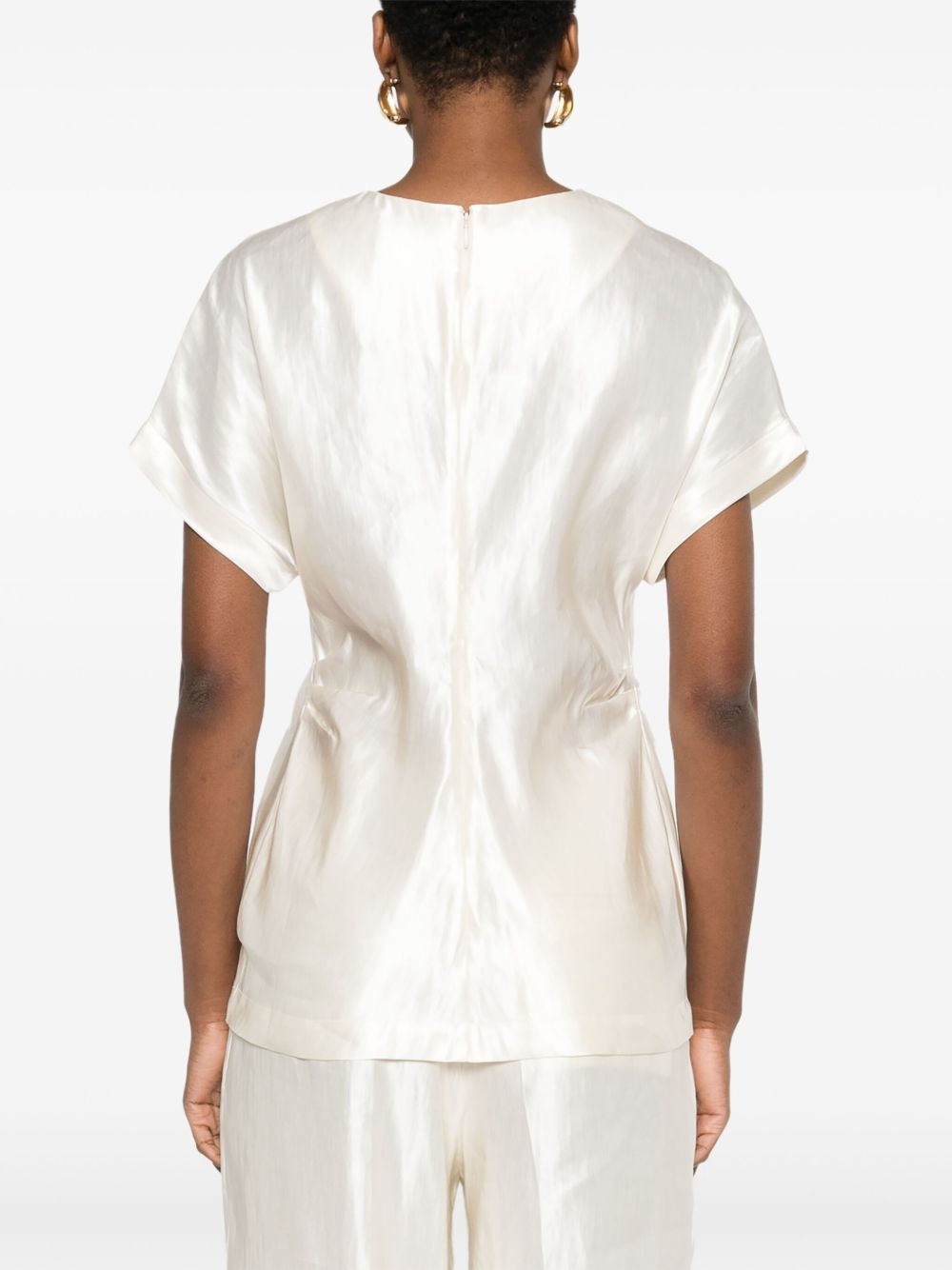 Pero blouse - 4