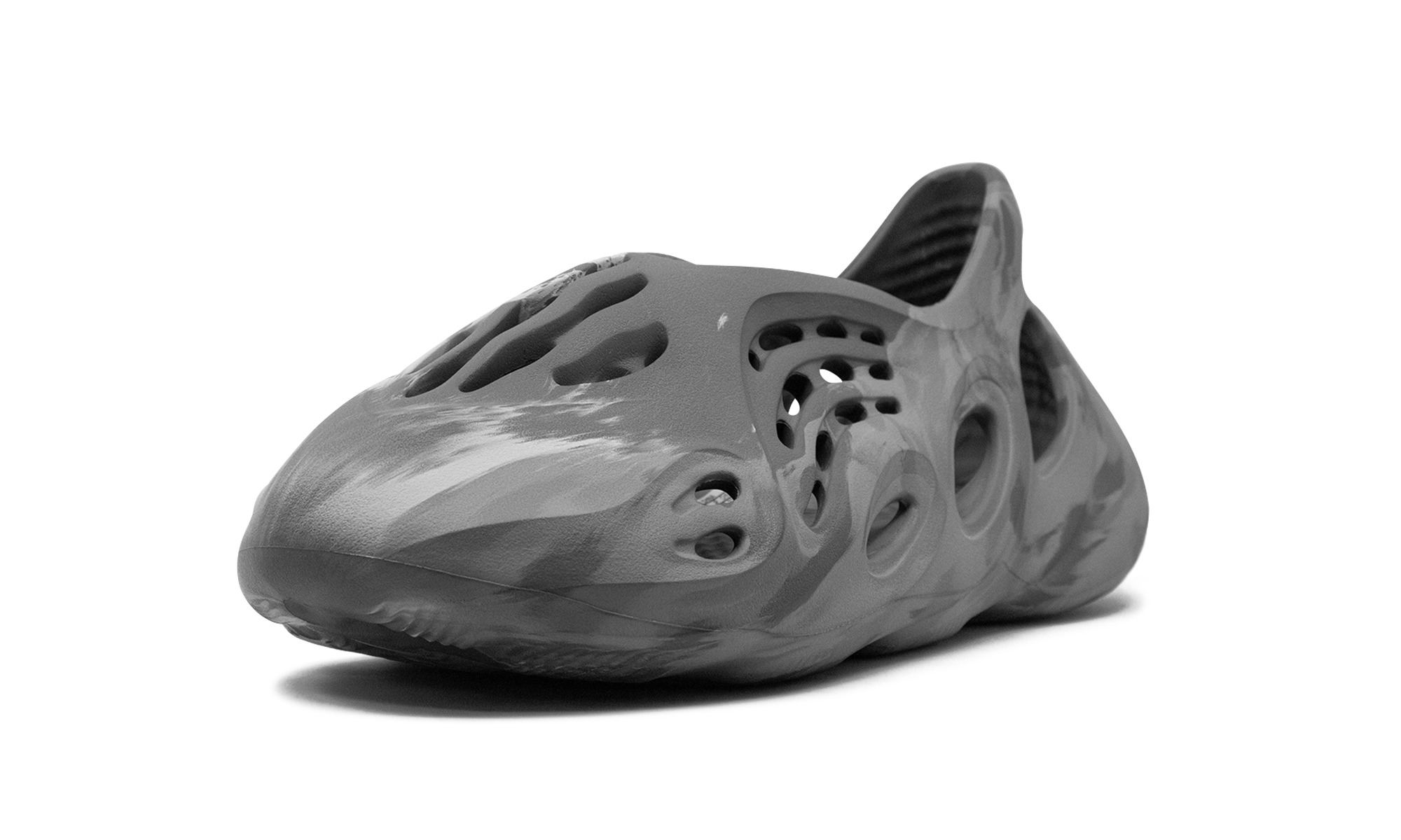 Foam Runner "MX Granite" - 4