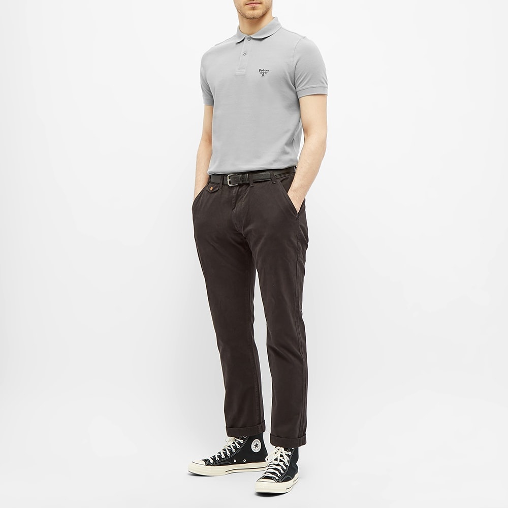 Barbour Beacon Polo - 6