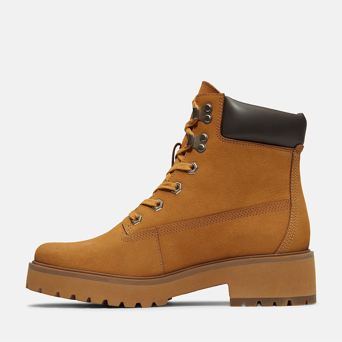 Women's Carnaby Cool 6-Inch Lace-Up Boot - 6