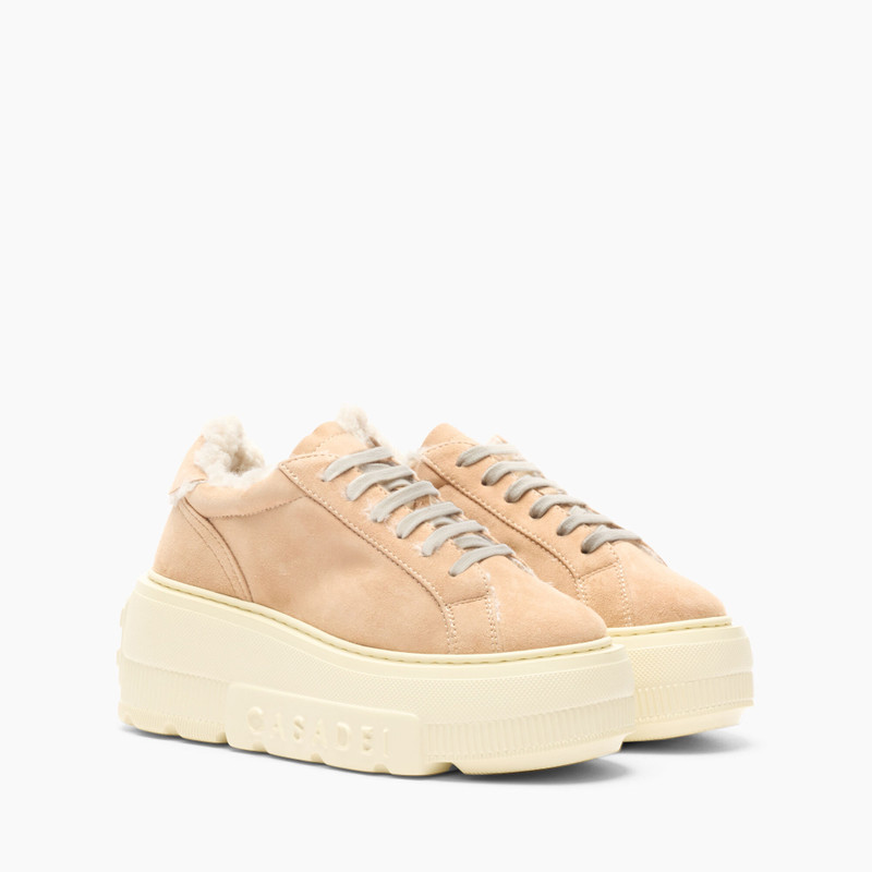 CASADEI Nexus Sneaker outlook