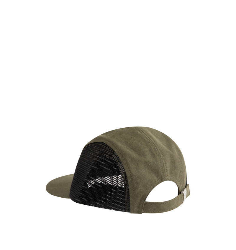 Human Made LONGBILL CAP outlook