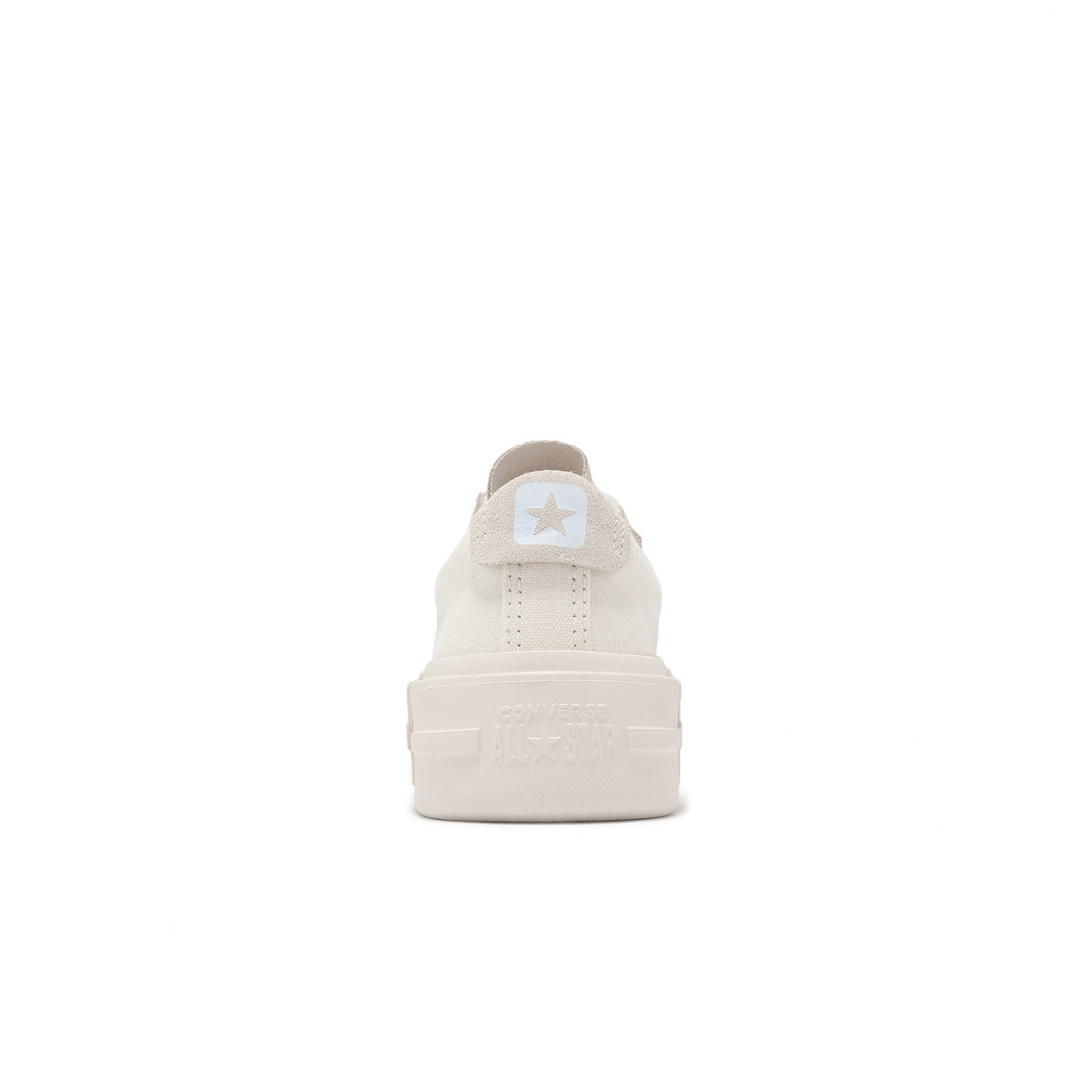 (WMNS) Converse Chuck Taylor All Star Cruise Low 'Egret' A08788C - 4