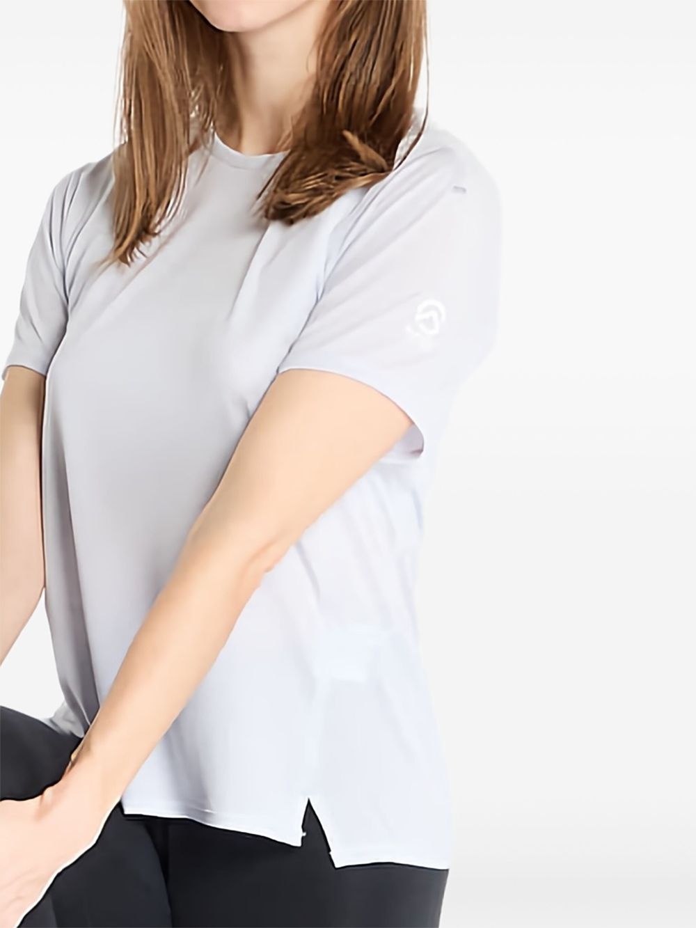 short-sleeve top - 4