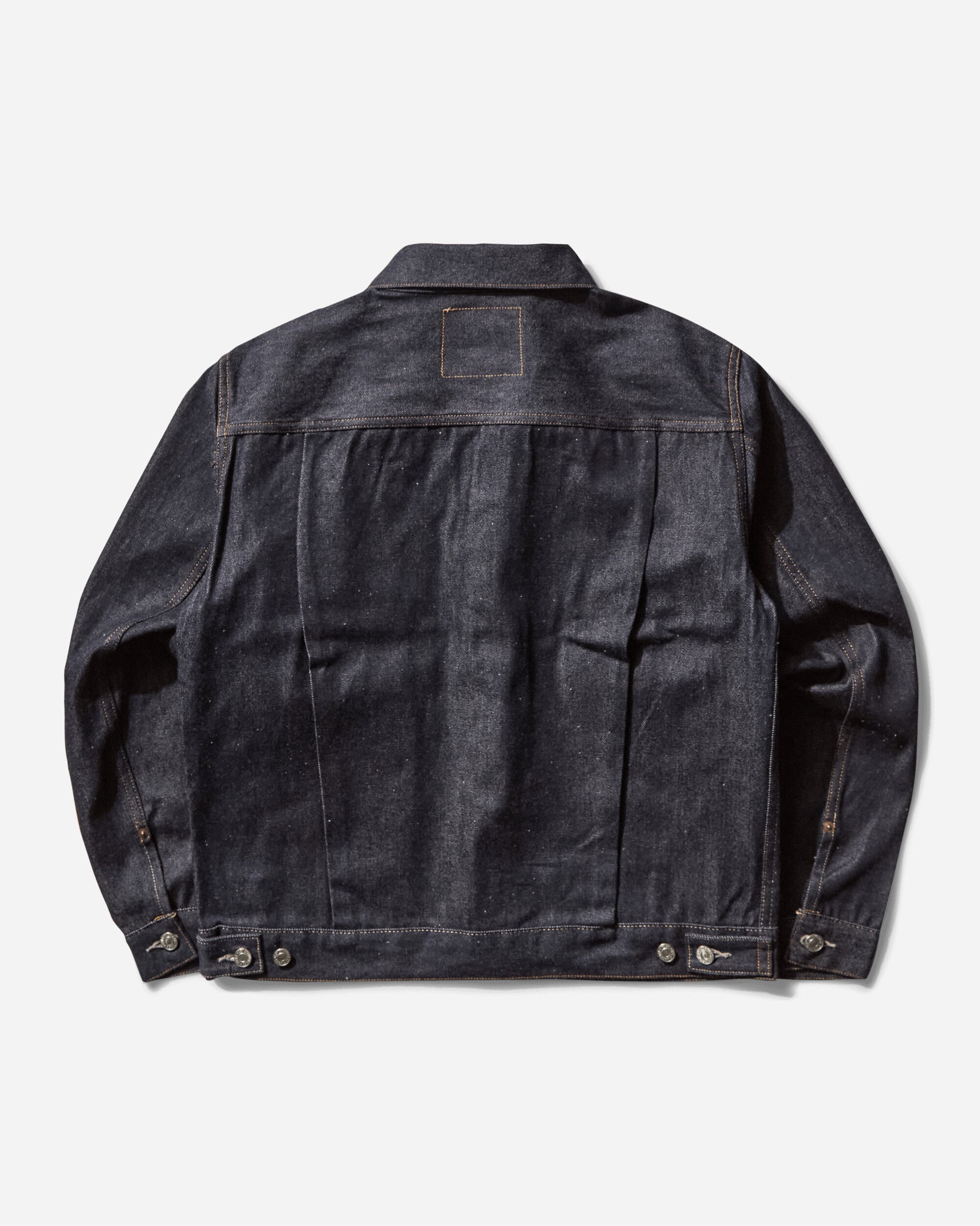 Men's 1953 Type II Jacket Dark Indigo - 2