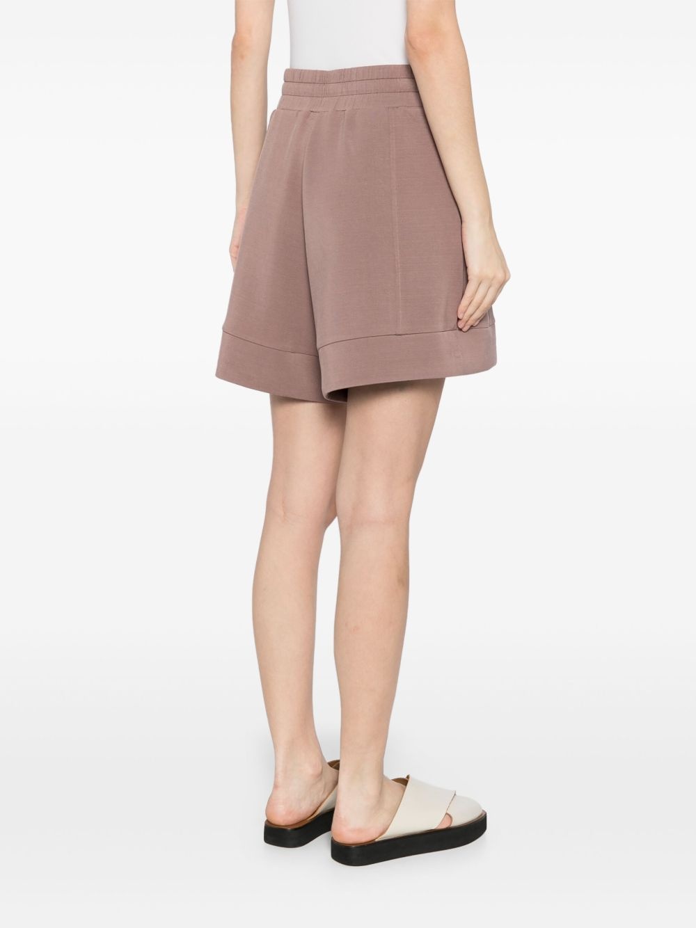 Alder track shorts - 4