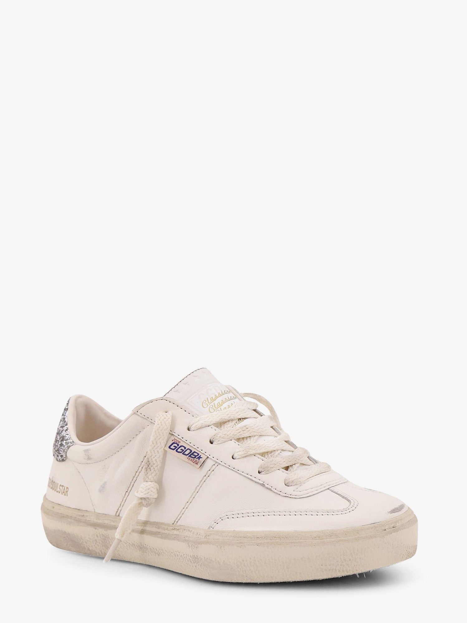 Soul Star Leather Sneakers - 2
