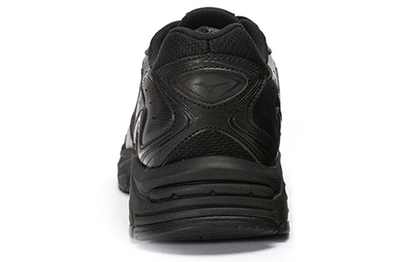 Mizuno Mizuno FIYI 2K 'Black Dark Grey' D1GH223702 outlook