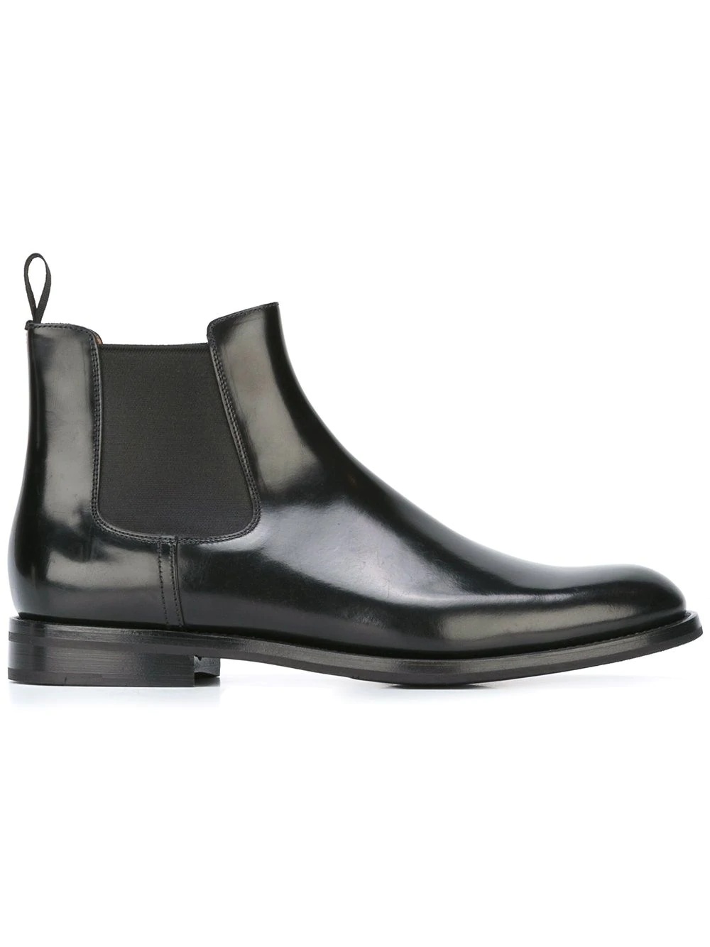 Monmouth Chelsea boots - 1