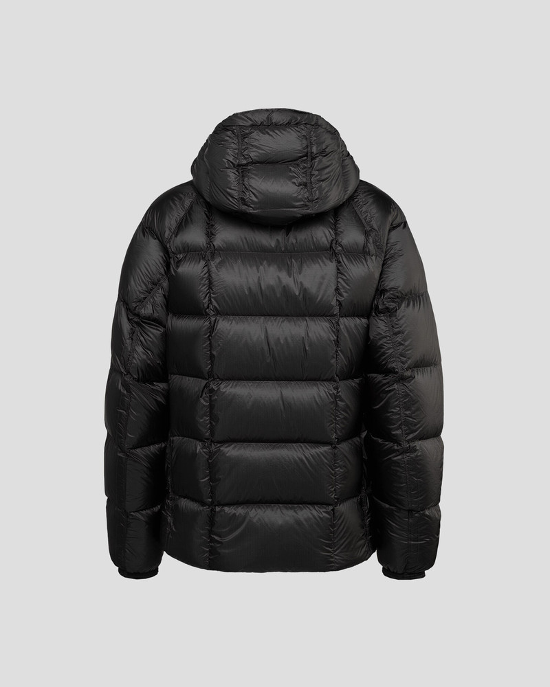 D.D. Shell Hooded Down Jacket 9