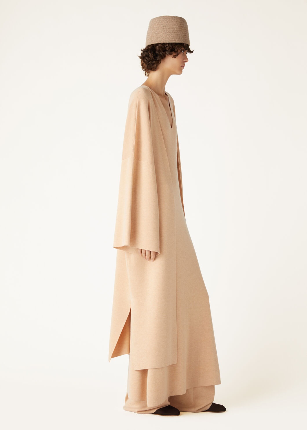 Cocooning Cardigan - 4