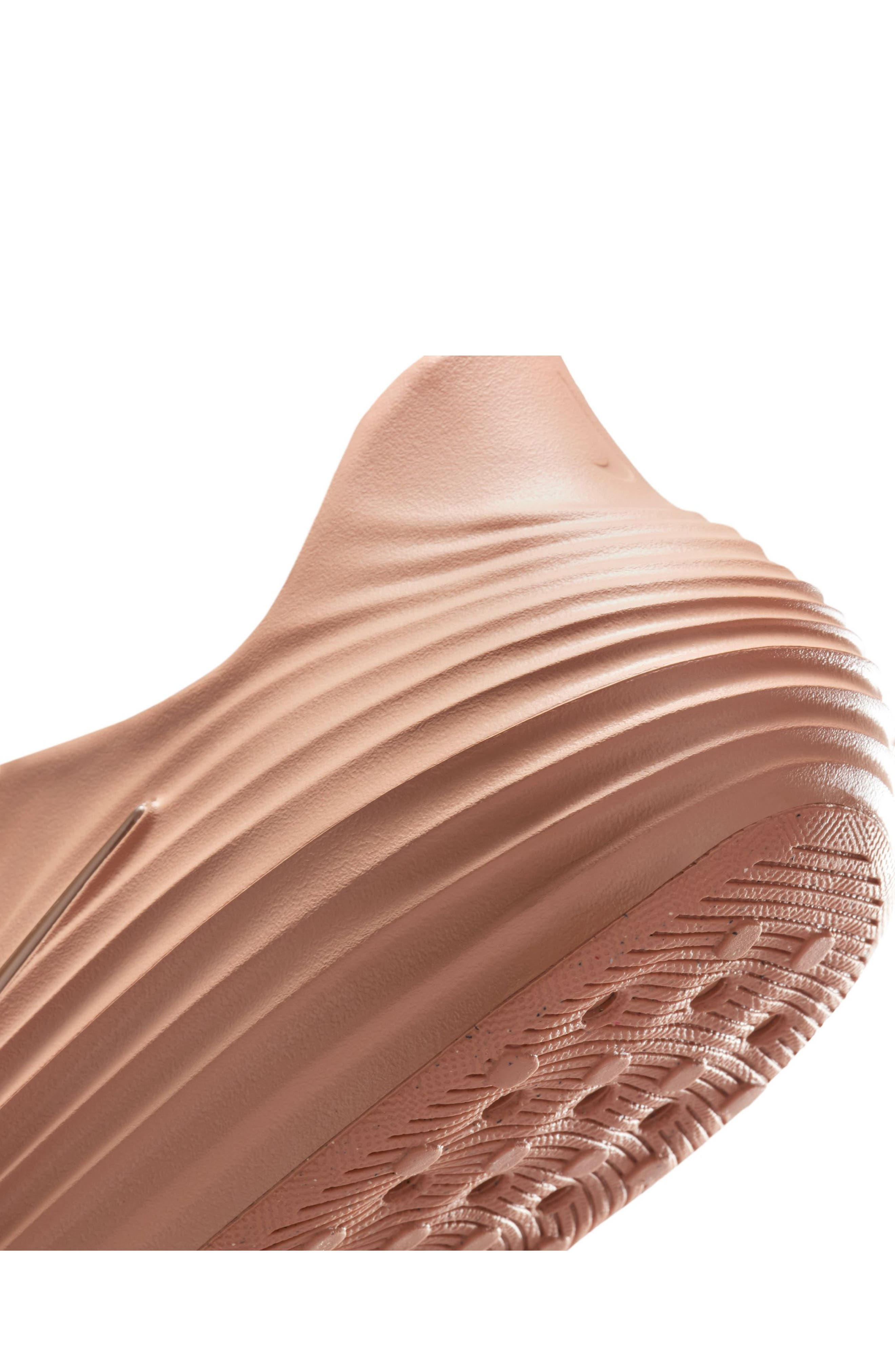 Nike ReactX Rejuven8 Slip-On in Rose Gold/Rose Gold/Rose at Nordstrom - 7