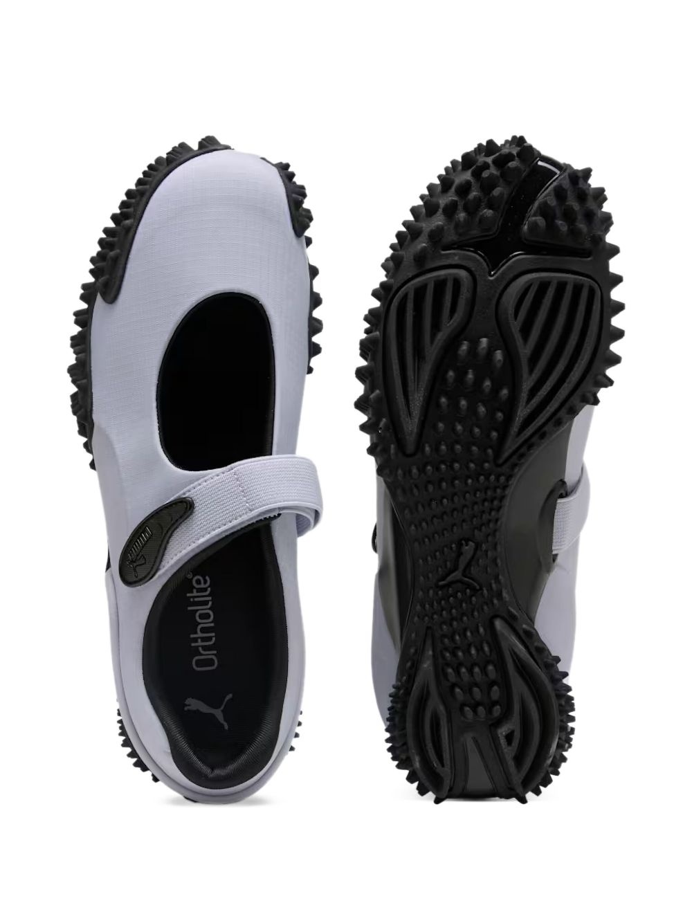 Mostro Fey Launch "Cool Weather/Black" sneakers - 2