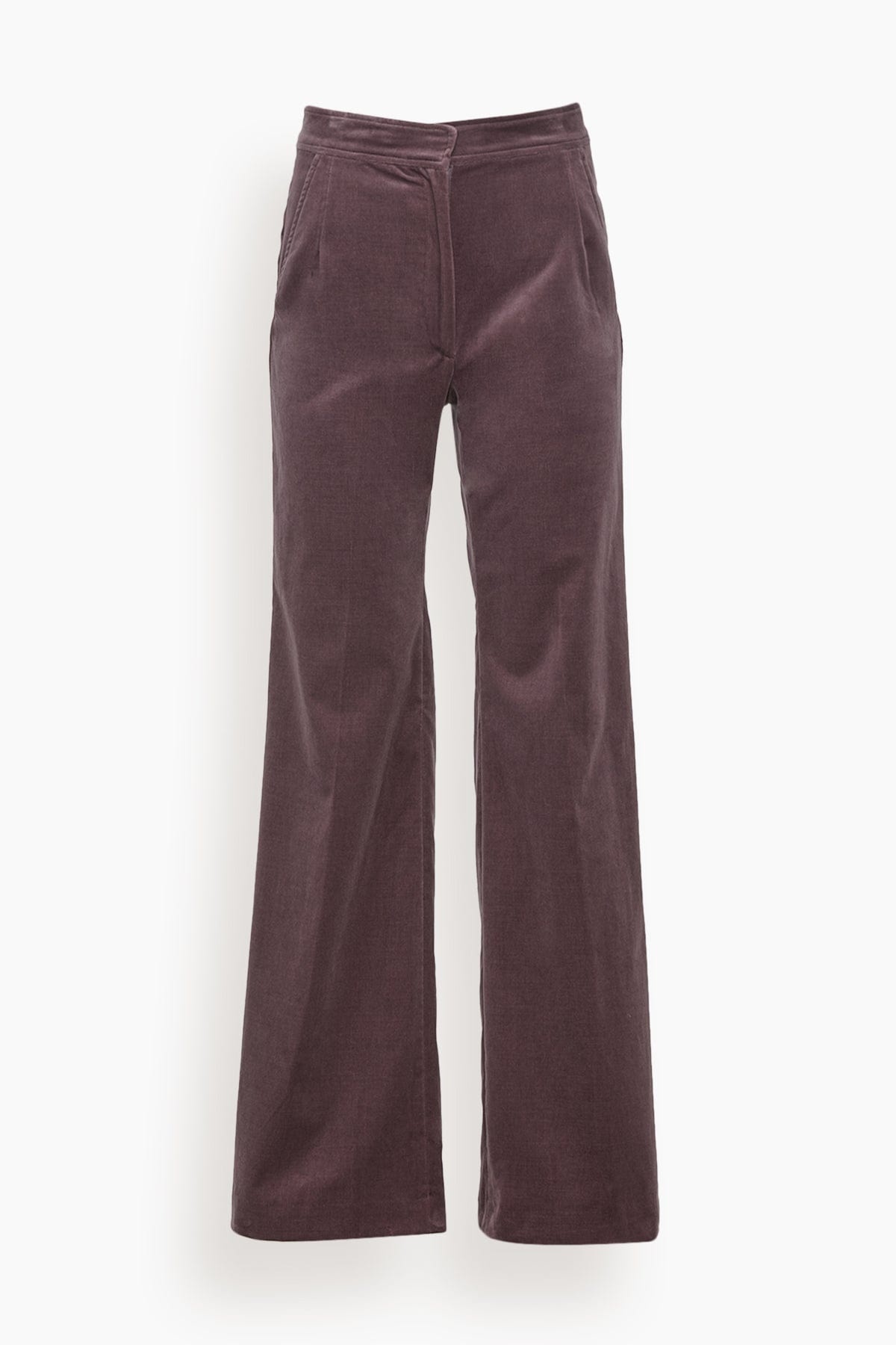 Pantery Pants in Amethyst - 1