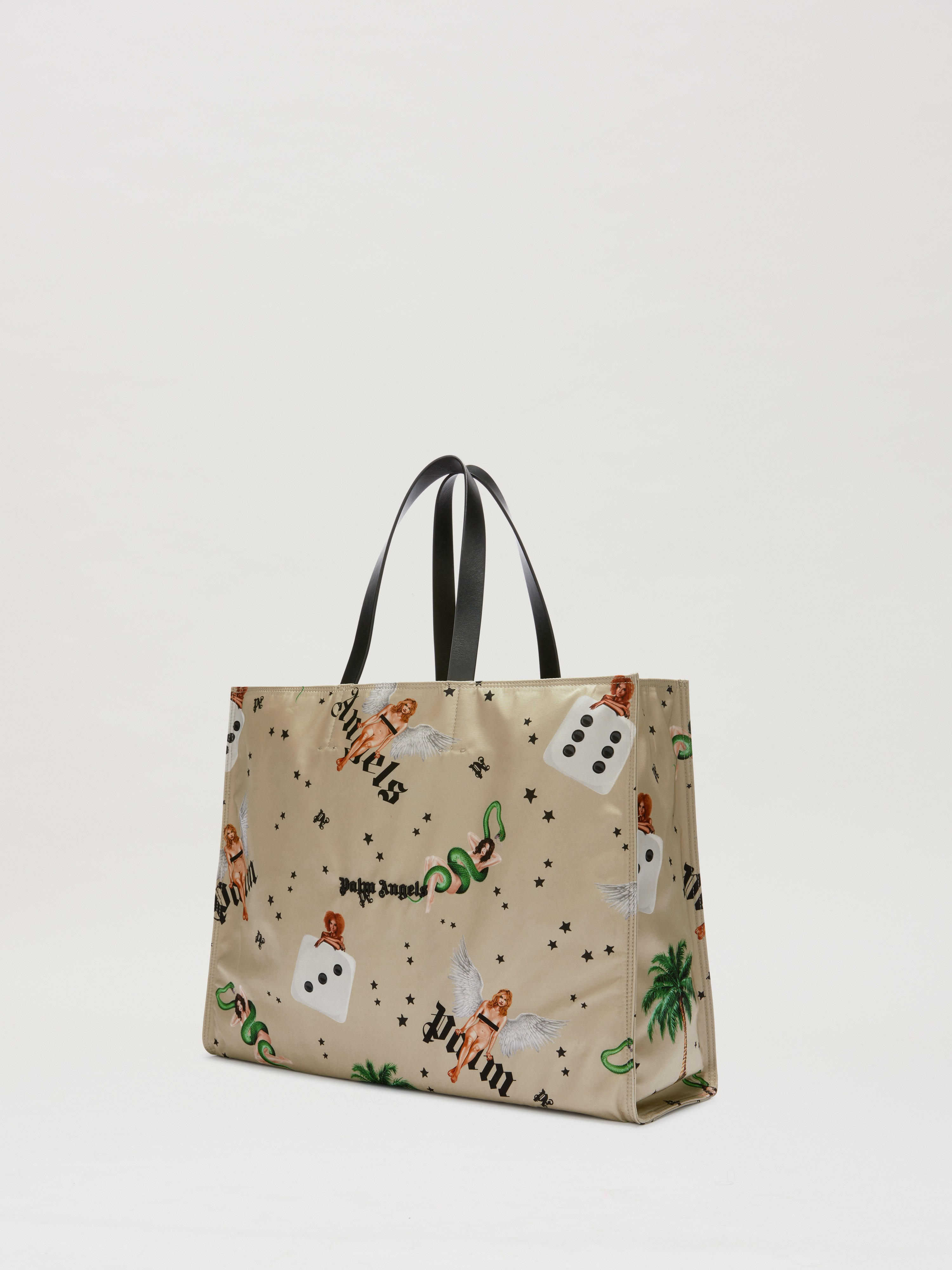 Pin up shopping bag - 3