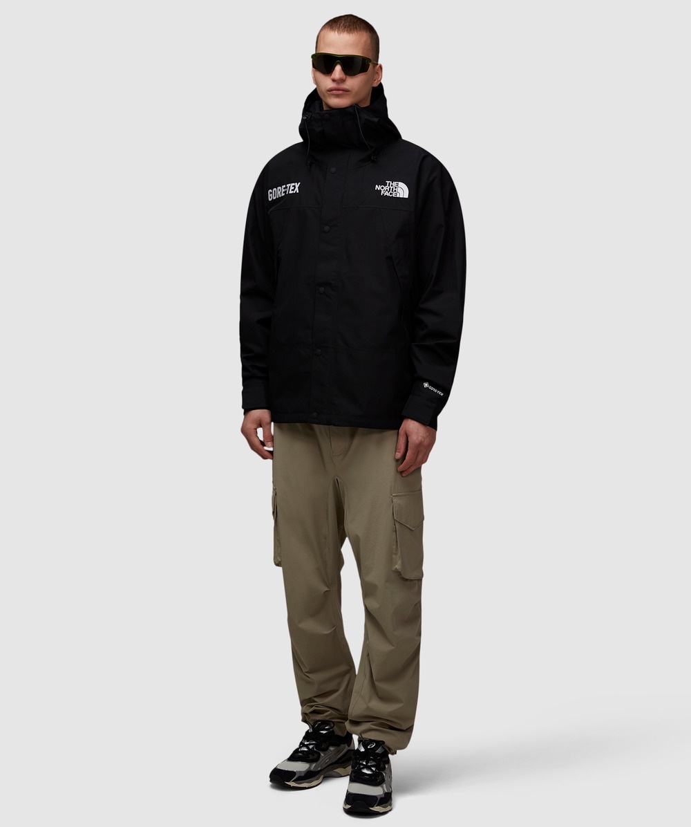 THE NORTH FACE GORE-TEX ジャケット 150 The North Face GORE-TEX® ジャケット | イエロー | FARFETCH JP